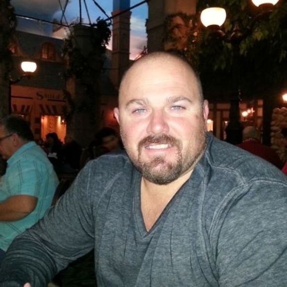 Meet your Posher, Michael - Picture 1 of 1